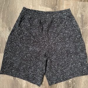 Lululemon Men’s Active Shorts